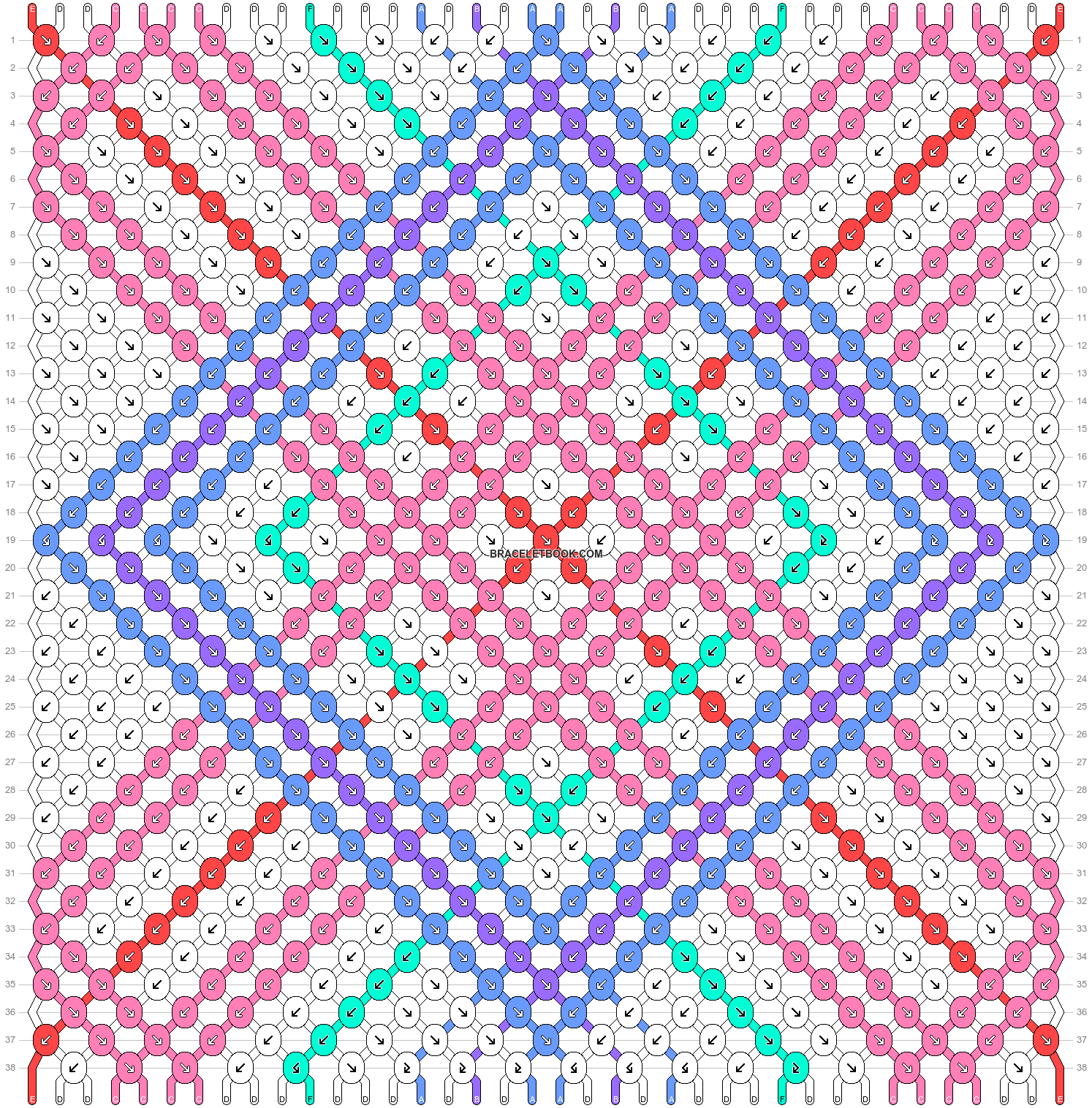 Normal pattern #195545 variation #418492 pattern