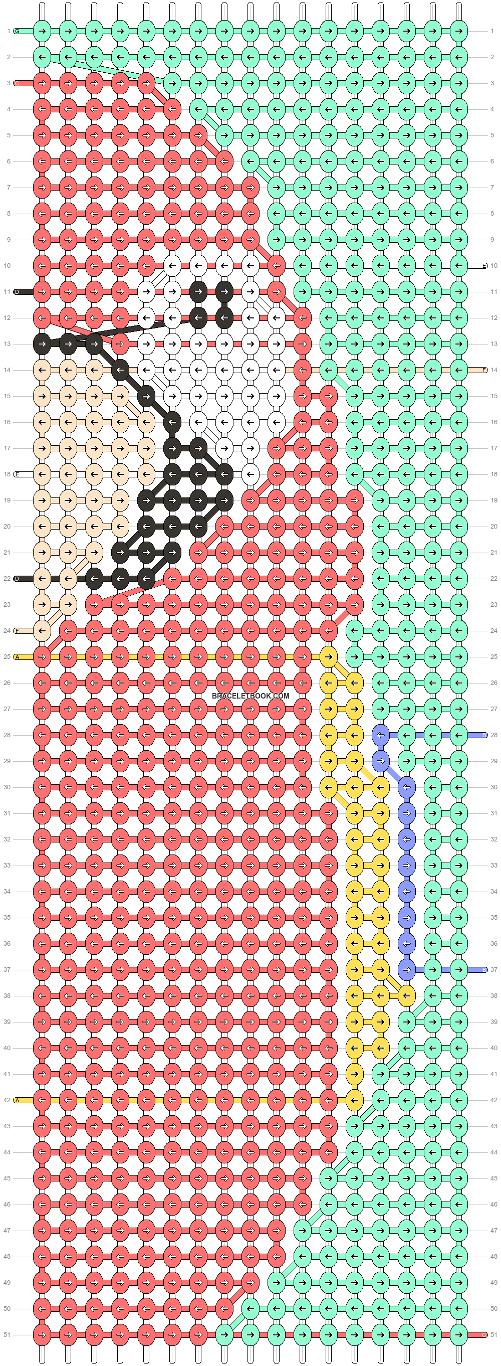 Alpha pattern #136006 variation #418493 pattern