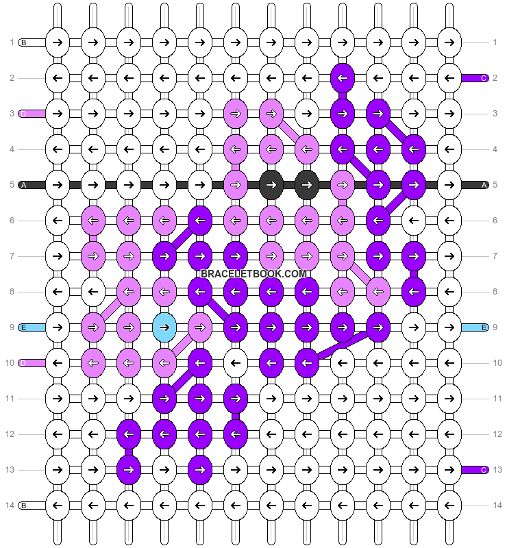 Alpha pattern #200441 variation #418494 pattern