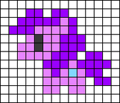 Alpha pattern #200441 variation #418494