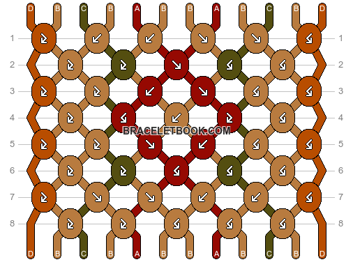 Normal pattern #6368 variation #418495 pattern