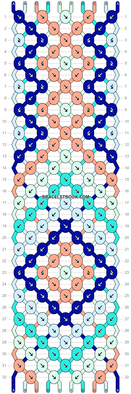 Normal pattern #7440 variation #418496 pattern