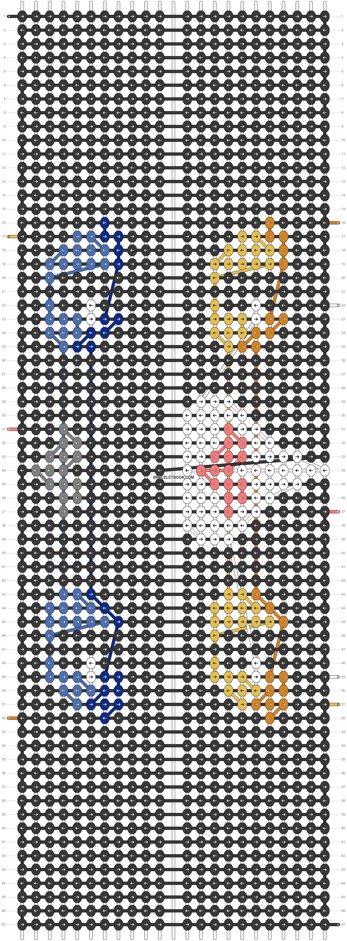 Alpha pattern #183741 variation #418497 pattern