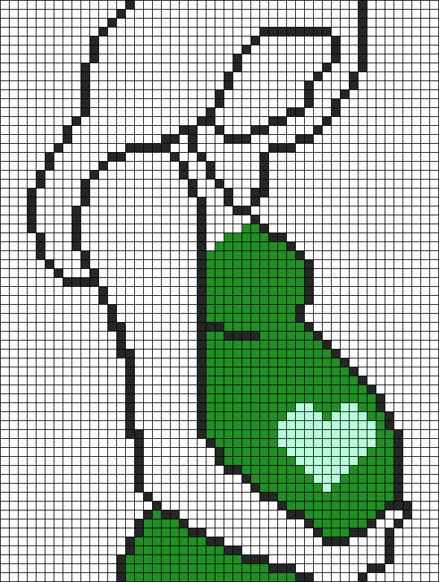 Alpha pattern #200348 variation #418499 preview