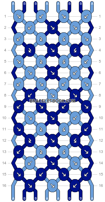 Normal pattern #197310 variation #418502 pattern