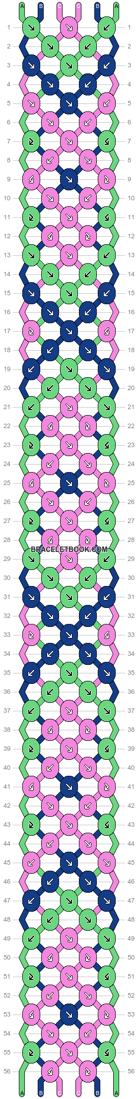 Normal pattern #161557 variation #418504 pattern