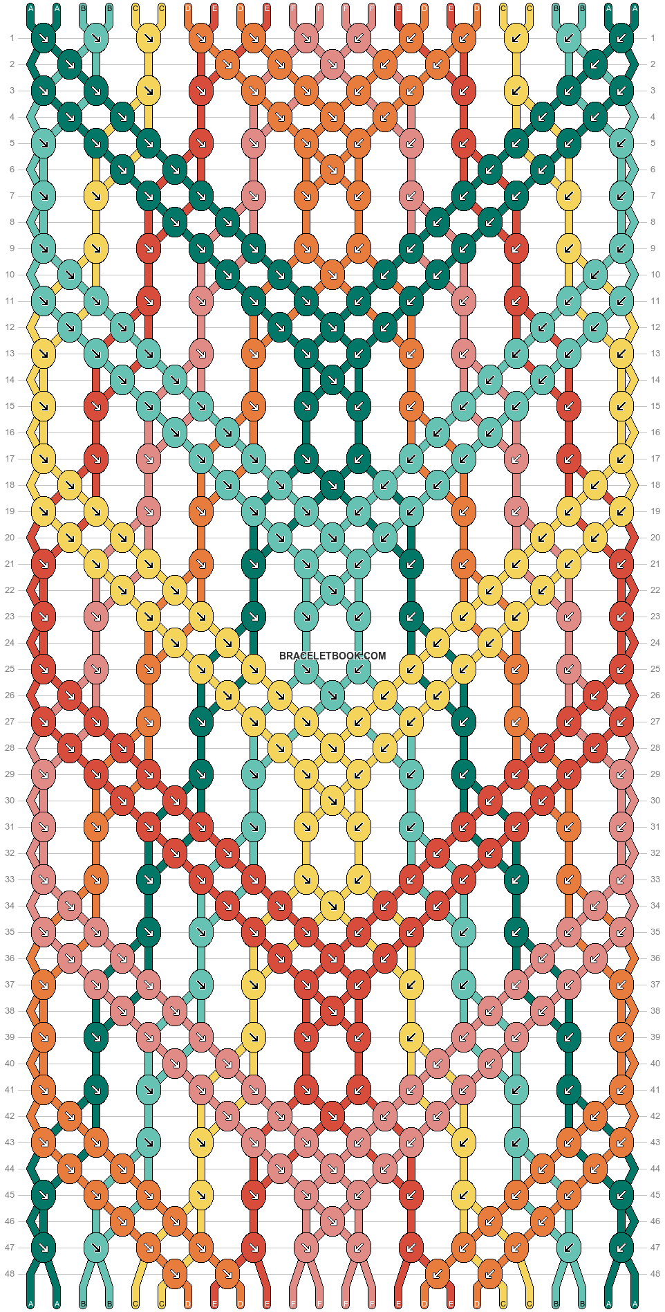 Normal pattern #27679 variation #418505 pattern