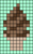 Alpha pattern #200426 variation #418506