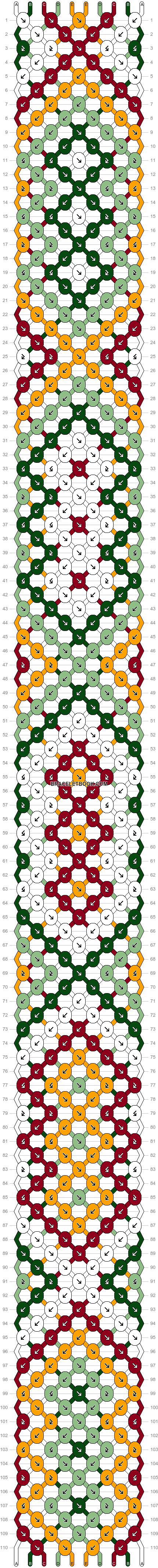 Normal pattern #24938 variation #418507 pattern