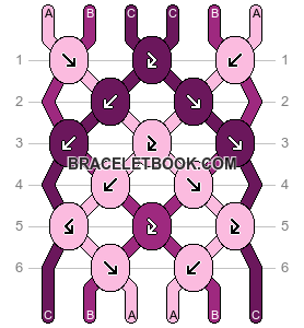 Normal pattern #17437 variation #418509 pattern