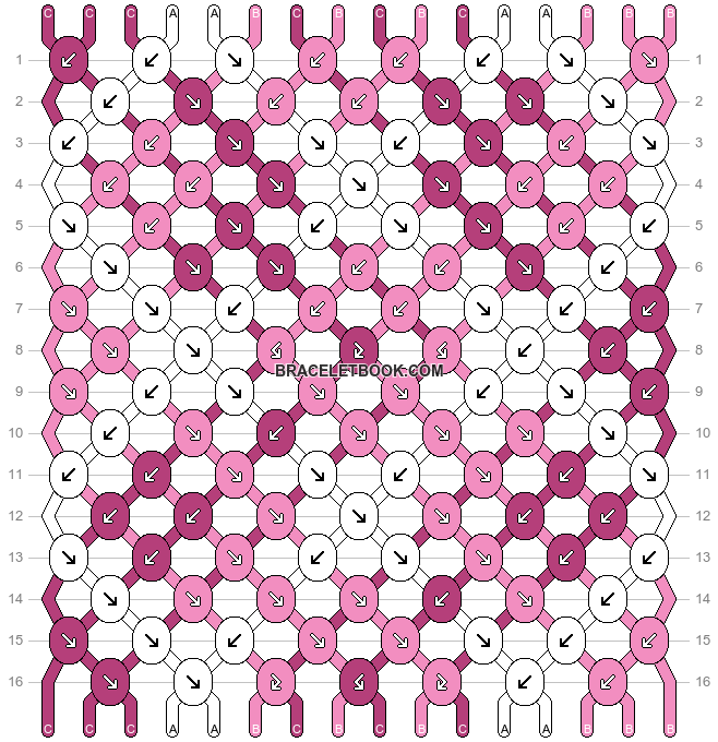Normal pattern #171285 variation #418510 pattern