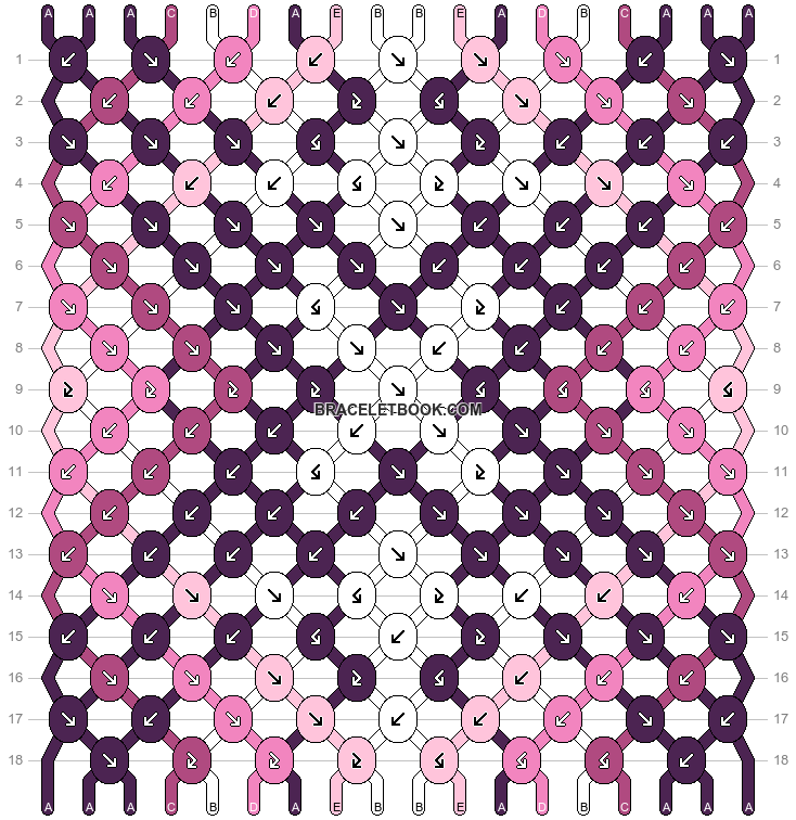 Normal pattern #108587 variation #418512 pattern