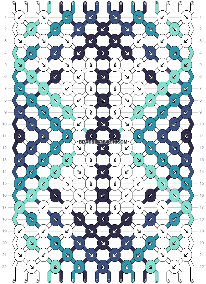 Normal pattern #108730 variation #418513 pattern