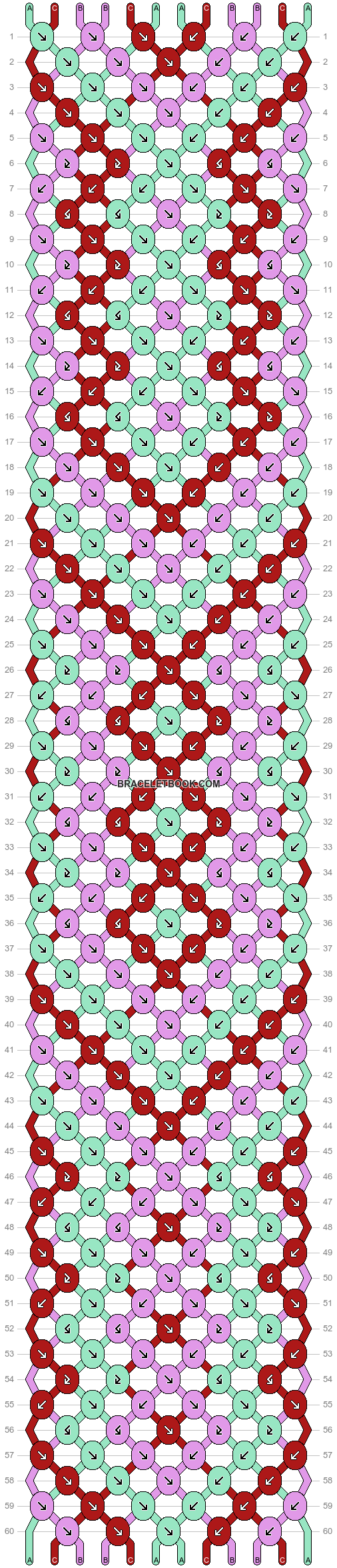 Normal pattern #199747 variation #418514 pattern