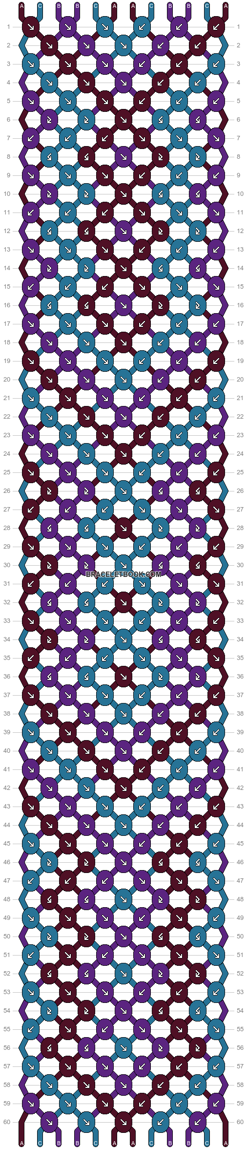 Normal pattern #199747 variation #418515 pattern
