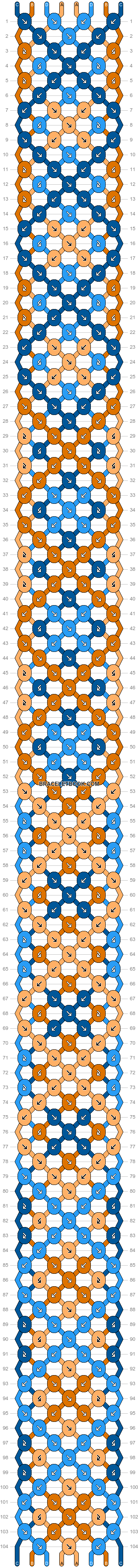 Normal pattern #192012 variation #418516 pattern