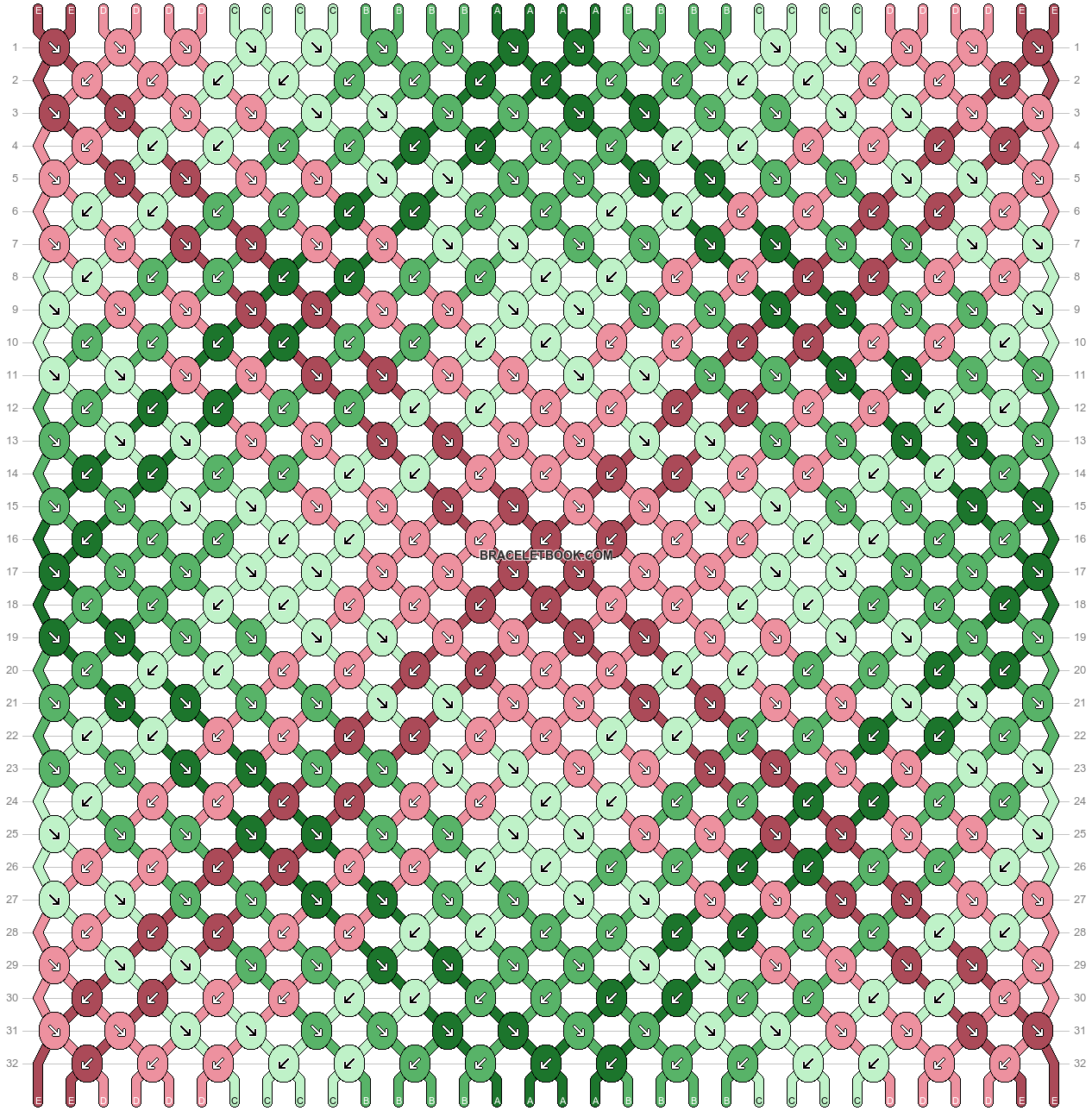 Normal pattern #3899 variation #418517 pattern