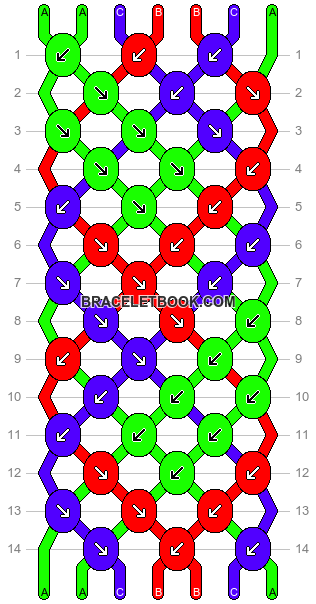 Normal pattern #200461 variation #418518 pattern