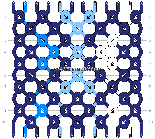 Normal pattern #200223 variation #418519 pattern