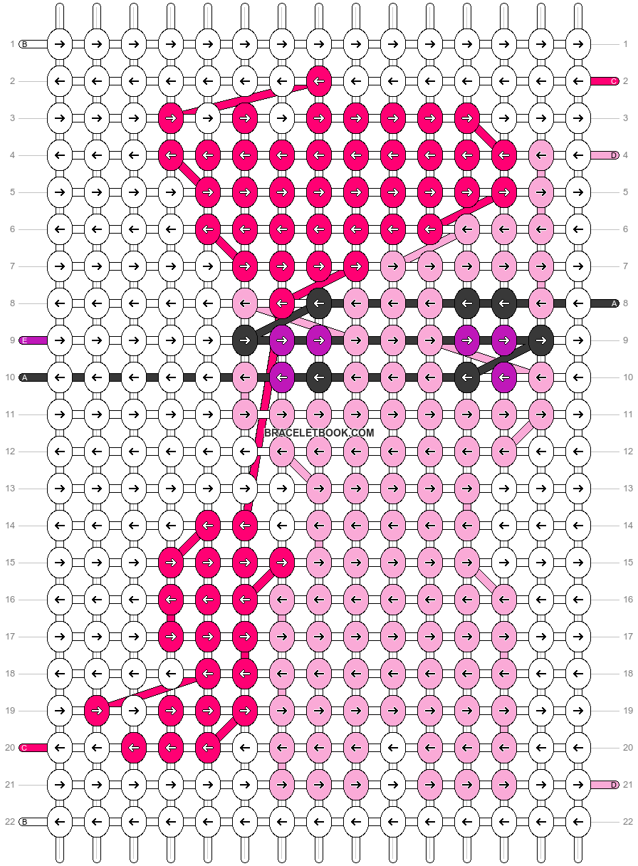 Alpha pattern #200470 variation #418520 pattern