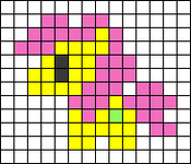 Alpha pattern #200441 variation #418521