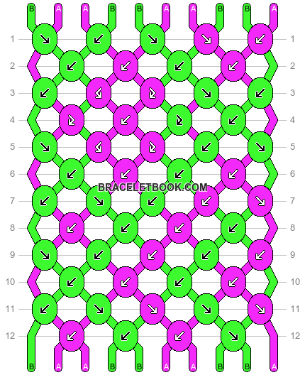 Normal pattern #199085 variation #418522 pattern