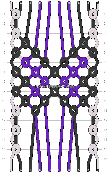 Normal pattern #146981 variation #418523 pattern