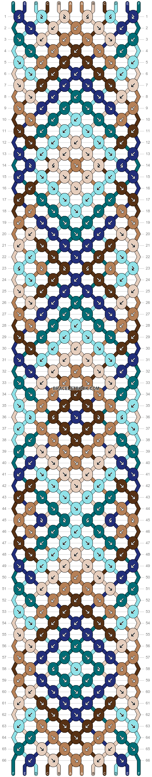 Normal pattern #27308 variation #418525 pattern