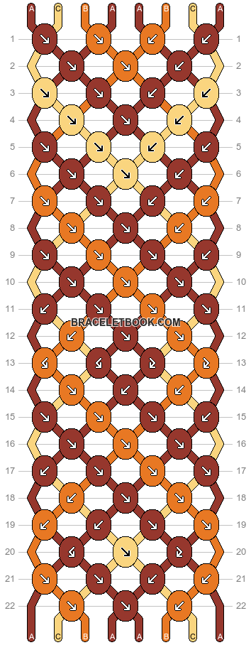 Normal pattern #181509 variation #418527 pattern