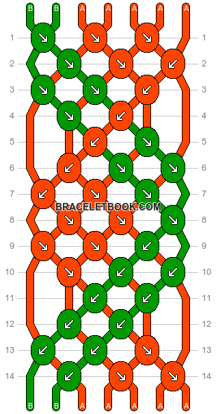Normal pattern #200487 variation #418528 pattern