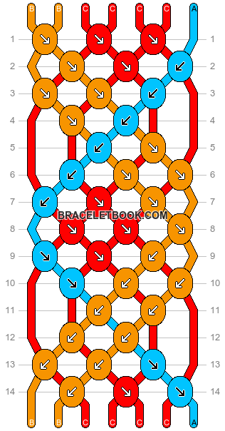 Normal pattern #200487 variation #418529 pattern