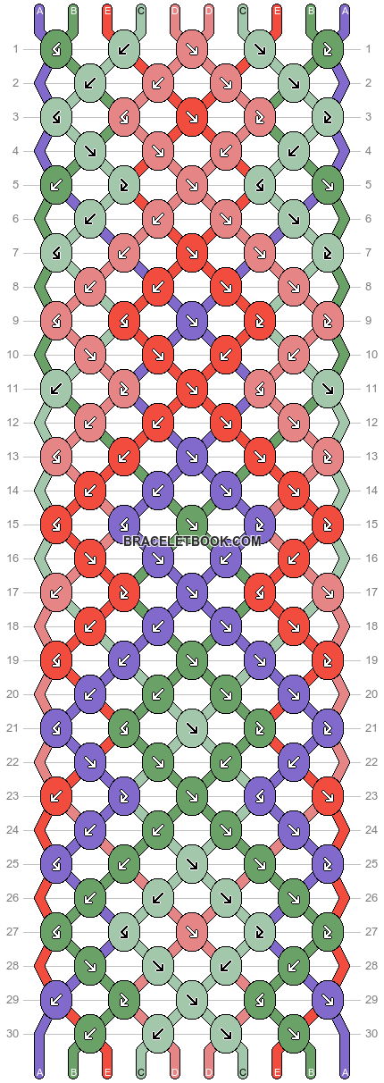 Normal pattern #196802 variation #418533 pattern
