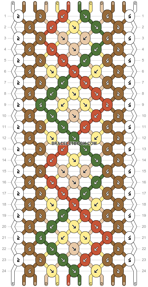 Normal pattern #199835 variation #418534 pattern