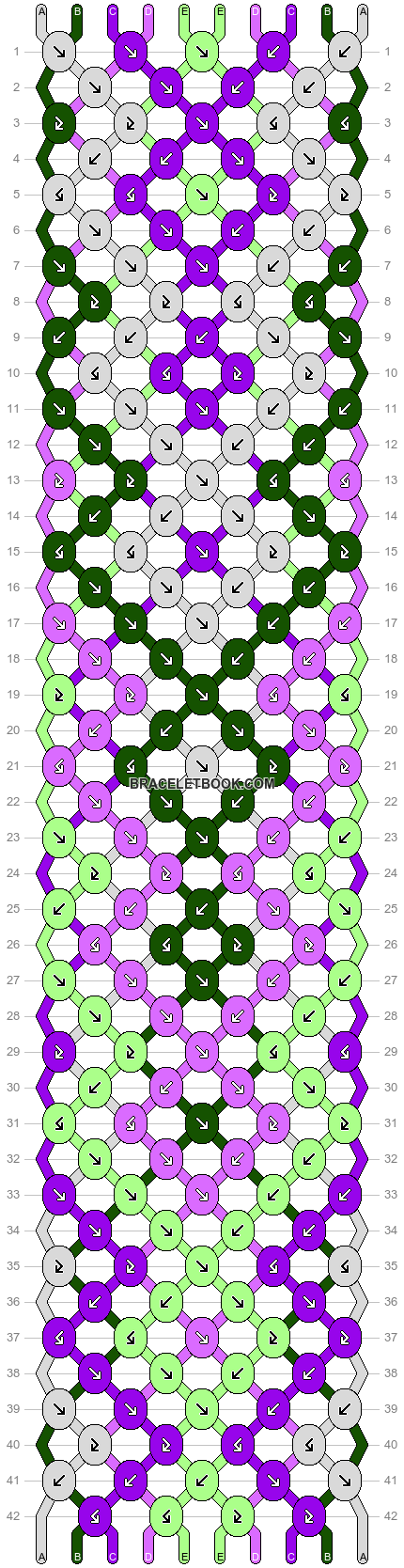 Normal pattern #133494 variation #418537 pattern