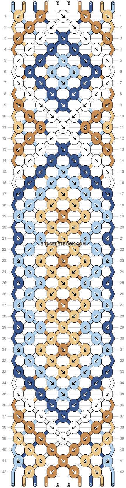 Normal pattern #45655 variation #418539 pattern