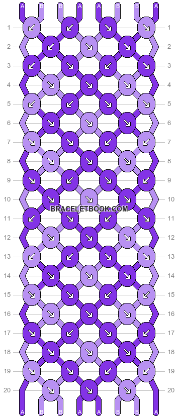 Normal pattern #195590 variation #418541 pattern