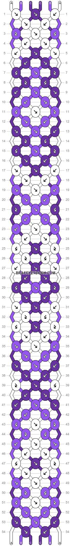 Normal pattern #147577 variation #418543 pattern