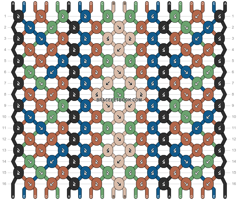 Normal pattern #199349 variation #418546 pattern