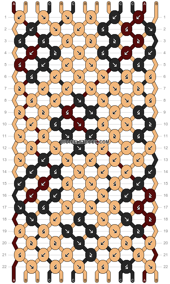 Normal pattern #189493 variation #418548 pattern