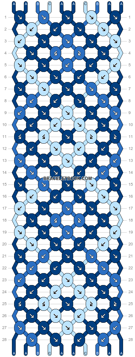 Normal pattern #200457 variation #418550 pattern