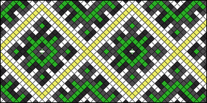 Normal pattern #105367 variation #418551
