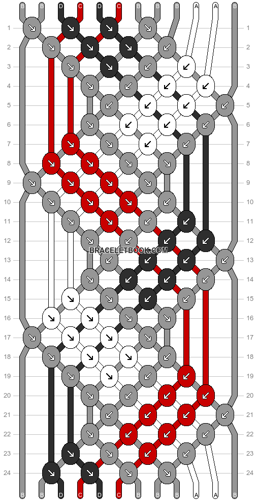 Normal pattern #28886 variation #418552 pattern