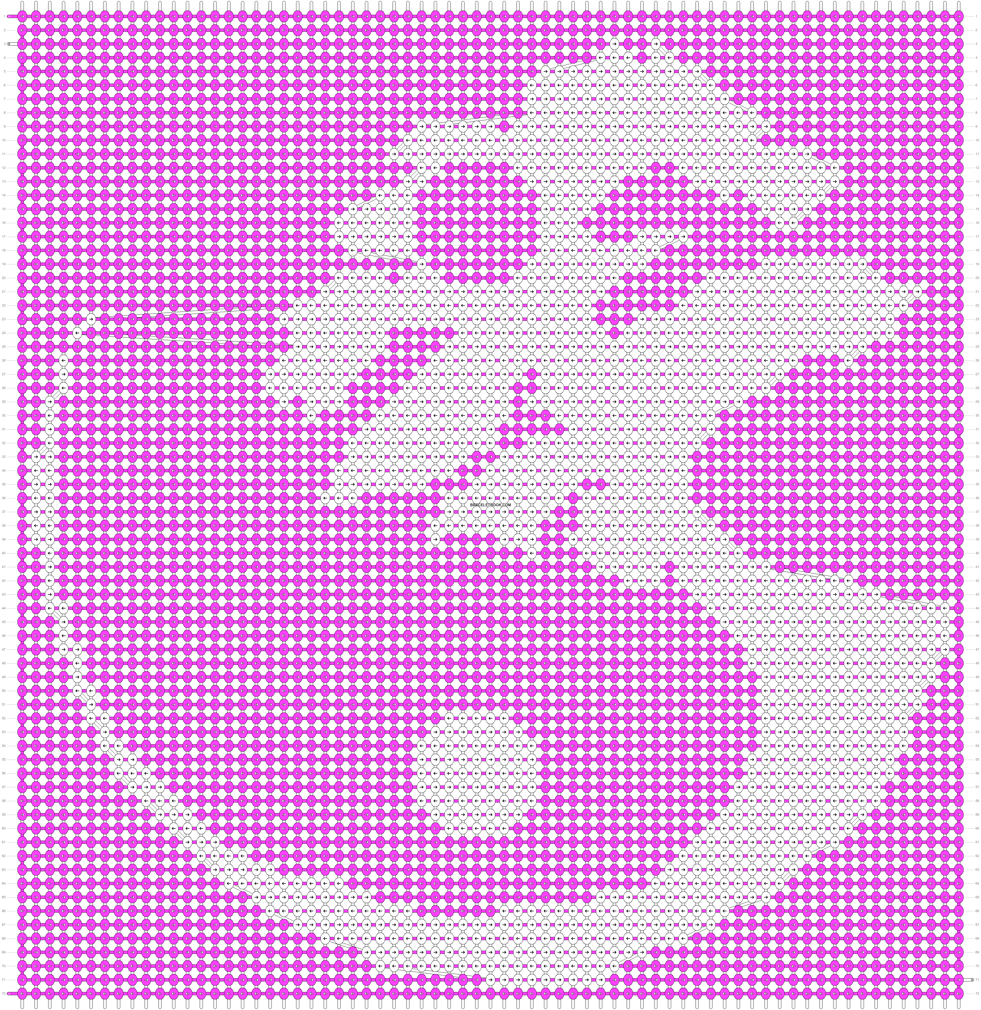 Alpha pattern #200329 variation #418553 pattern