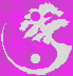 Alpha pattern #200329 variation #418553