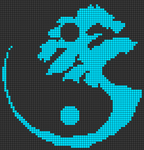 Alpha pattern #200329 variation #418554