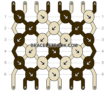 Normal pattern #3136 variation #418558 pattern