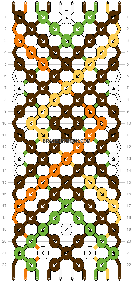 Normal pattern #139127 variation #418559 pattern