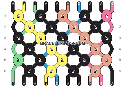 Normal pattern #16603 variation #418561 pattern