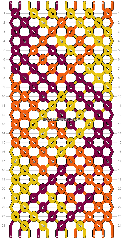 Normal pattern #24536 variation #418565 pattern