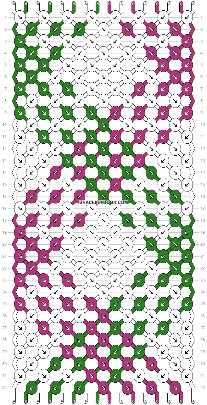 Normal pattern #3415 variation #418566 pattern